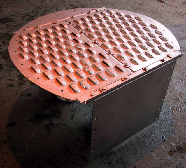 Plateaux