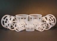 Anneaux Vrac Plastique